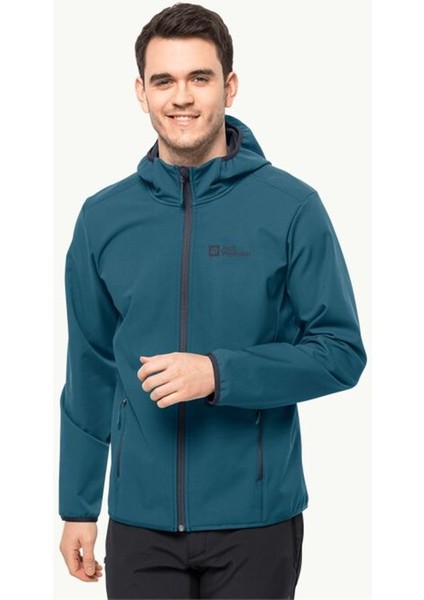 Bornberg Softshell Erkek Ceket 1307471-4133