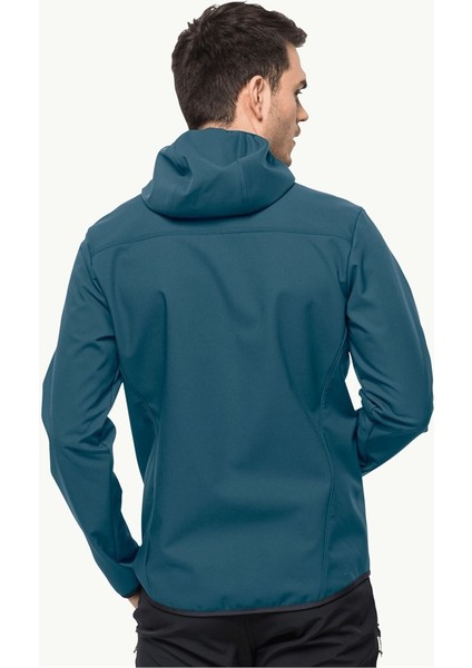 Bornberg Softshell Erkek Ceket 1307471-4133