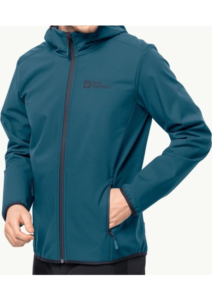 Bornberg Softshell Erkek Ceket 1307471-4133