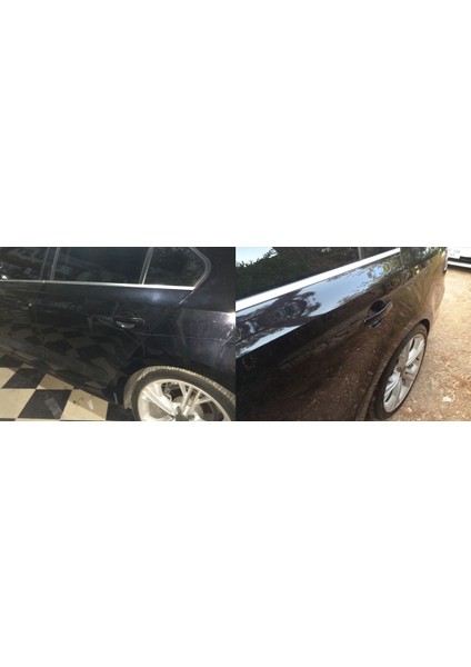 Honda Kod: G521M B Sprey Full Boya Seti (Boya + Vernik + Plastik Astar)