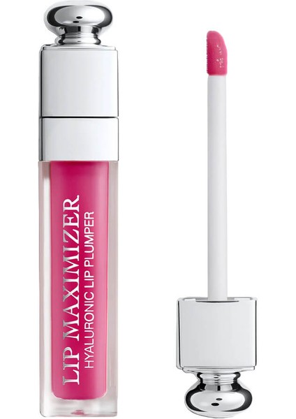 Addict Lip Maximizer - 007 Raspberry