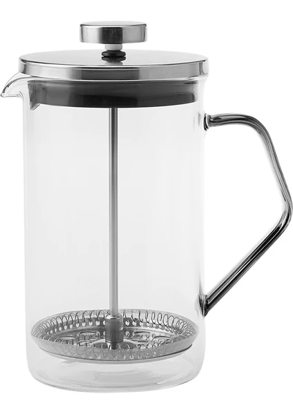 Coffee Bean French Press Cool Green 800 ml