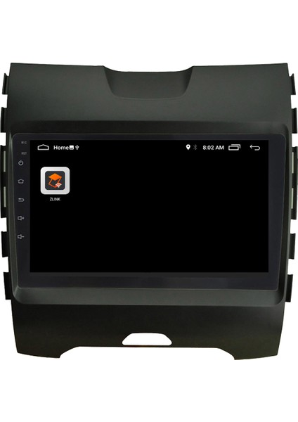 Ford Edge Android 11 Carplay Multimedya Ekran Teyp 2GB+16GB fiyatları