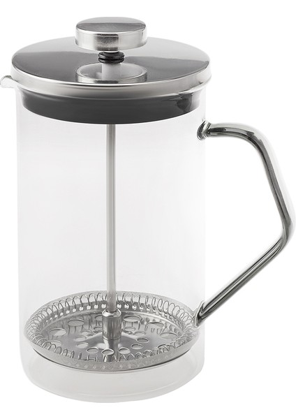 Coffee Bean French Press Cool Green 800 ml