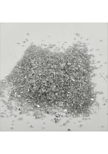 Pul Kırığı - Gümüş - 50 gr fiyatları