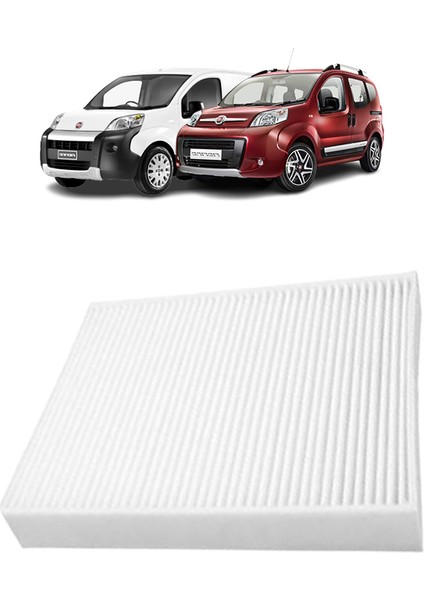 Fiat Fiorino 4plus Filtre Bakım Seti Euro 5 1.3 Jtd Multijet Selenia Petronas Yağlı 2010-2016 KİT1452D