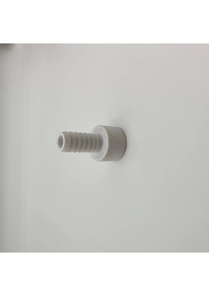 3/4 16 mm Dişi Plastik Hortum Rekoru