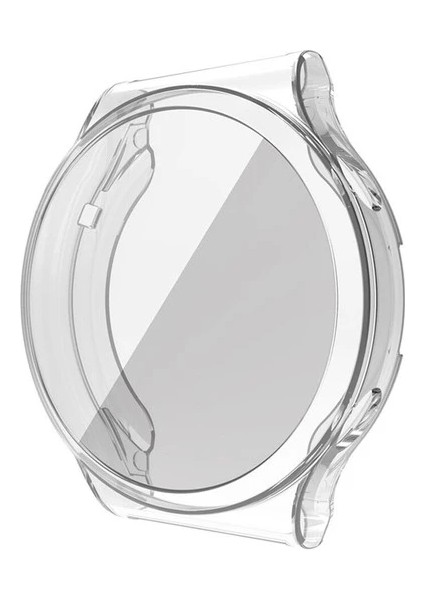 Huawei Watch Gt3 Pro 46 mm 360 Tam Koruma Silikon Kılıf fiyatları