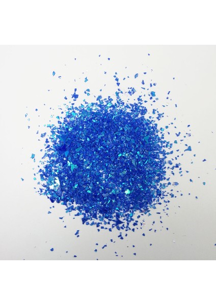 Pul Kırığı - Hile Mavisi 100 gr