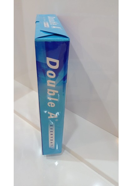 Nivemeshome Double Everyday Fotokopi Kağıdı A4 500 Yaprak 70 gr