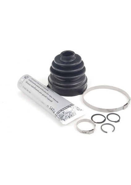 Aks Körüğü Ic Otomatık Golf V Jetta Caddy Passat 1,9tdı 04