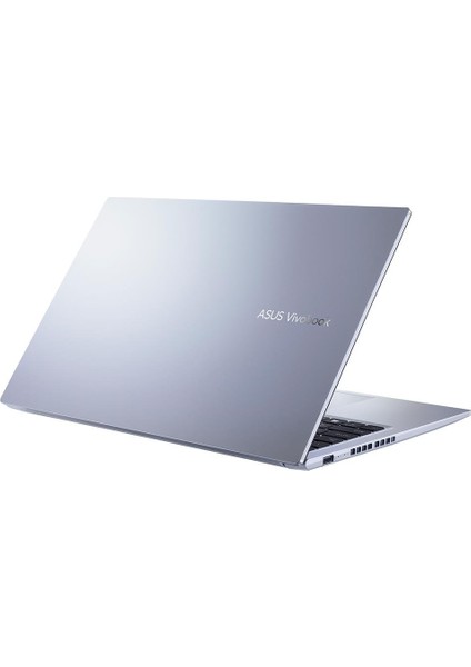 Vivobook 15 M1502IA-EJ129W Amd Ryzen 5 4600H 8GB 256GB SSD 15.6”FHD Windows 11 Home Taşınabilir Bilgisayar