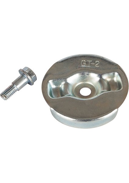 Starter Tırnak Açıcı Kapak Loncın LC160-200F - 2 Adet