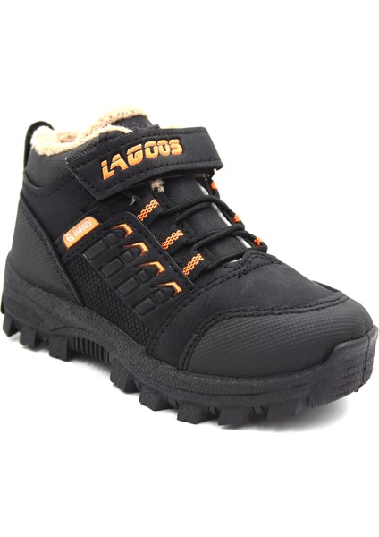 Lago BT55 Çocuk Kürklü Bot fiyatları