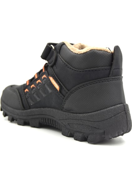 Lago BT55 Çocuk Kürklü Bot fırsatları