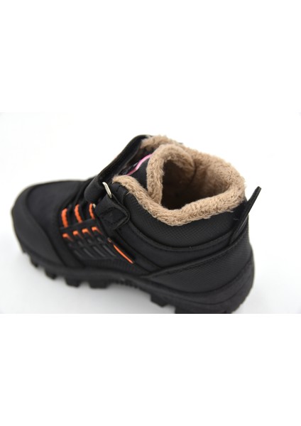 Lago BT55 Çocuk Kürklü Bot indirimleri