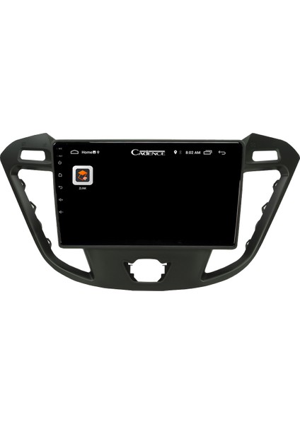 Ford Transit Custom New Android 11 Carplay Multimedya Ekran Teyp 2GB+16GB modelleri