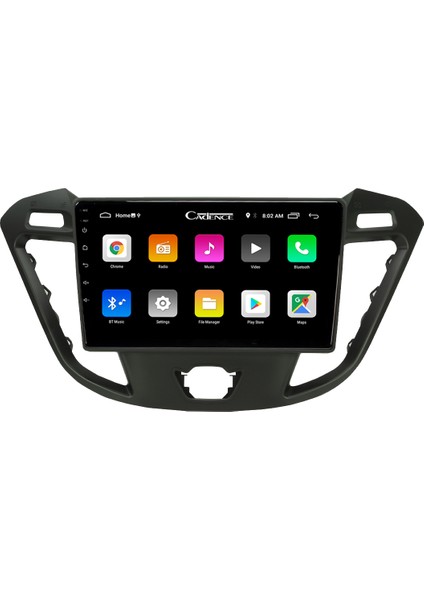 Ford Transit Custom New Android 11 Carplay Multimedya Ekran Teyp 2GB+16GB indirimleri
