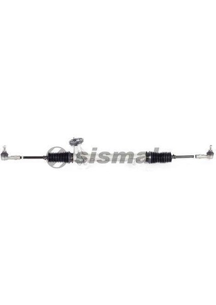 Direksiyon Kutusu (Rotbaslı+Rot Mılı) Komple R12 Ym