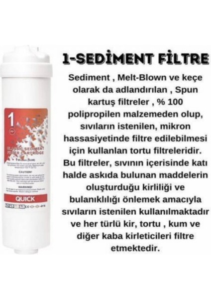 Su Arıtma Cihazı fırsatları