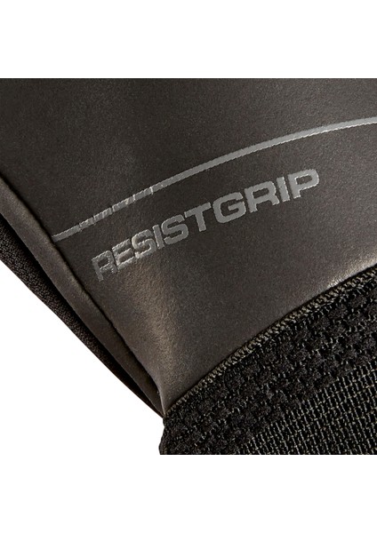 Kaleci Eldiveni - Siyah / Gri fırsatları