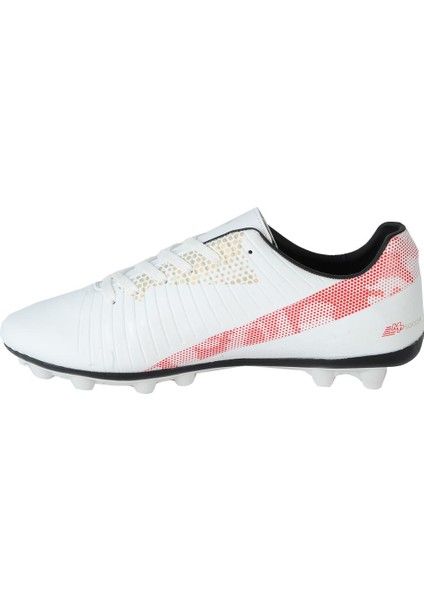 Mp 222-2809MR Beyaz Erkek Krampon Futbol Ayakkabı fiyatları