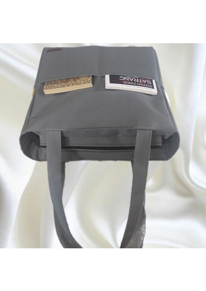 Kadın Siyah Spor Okul Askılı Omuz ve Kol Çantası fırsatları