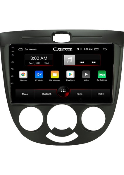 Honda Hr-V Android 11 Carplay Multimedya Ekran Teyp 2GB+16GB fırsatları