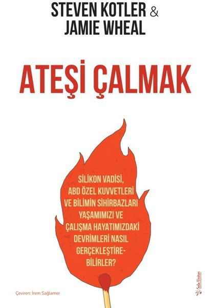 Ateşi Çalmak