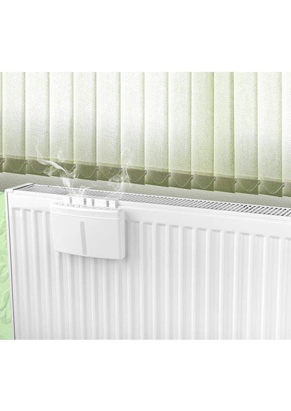 Temizlik Setleri-Hava Nemlendirici Kalorifer Suluğu - GÖSTERGELI-17093