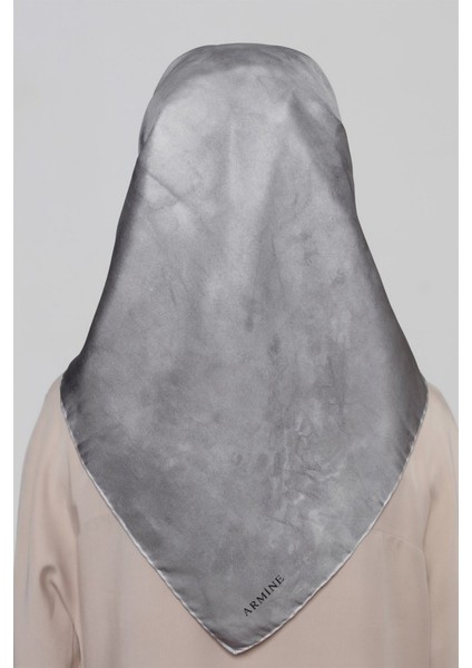 Özel Nostalji Serisi Twill Ipek Eşarp Modelleri 8333D-08 modelleri