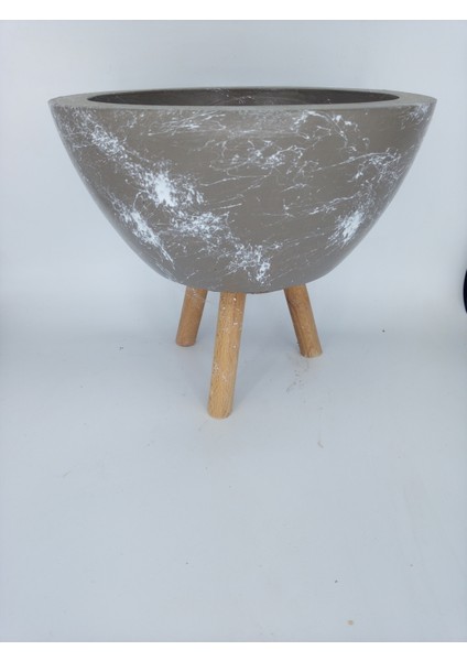 Ayaklı Beton Saksı fiyatları