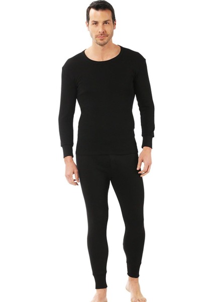 Erkek Termal Set Alt Üst Takım Içlik - 1 Set