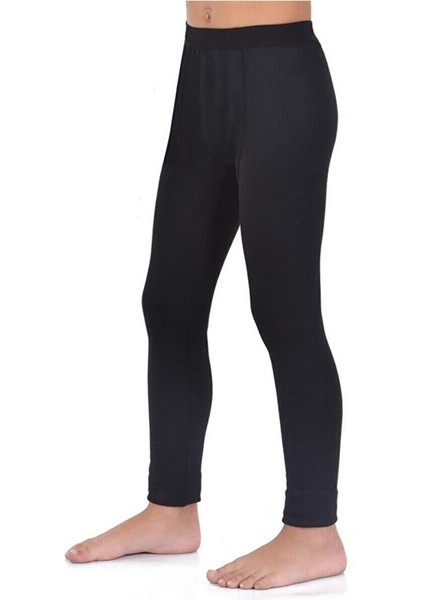 Erkek Çocuk Termal Tayt Içlik 4071 - 2 Adet