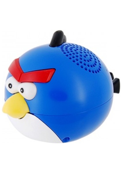 Hit Teknoloji Angry Bird Mp3 Çalar ve Radyo Çalar