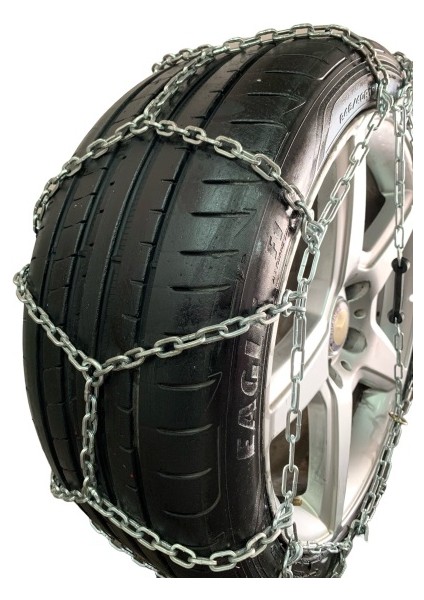 165/80 R13 Takmatik Kar Zinciri Starx