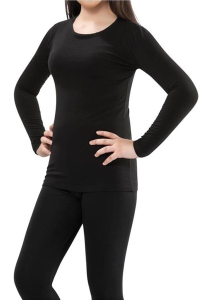 Kız Çocuk Termal Alt Üst Takım İçlik 4072-73 - 1 Set fiyatları