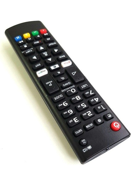 Lg AKB75095308 Smart LED Tv Kumanda