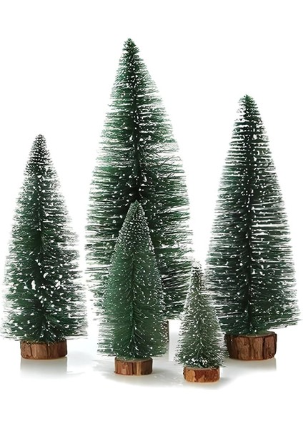 25 cm Nevada Çam Ağacı