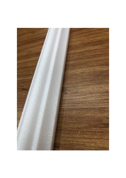 1 Mt. (5 Adet) Dekoratif Strafor Köpük Çıta (3 cm Genişlik)
