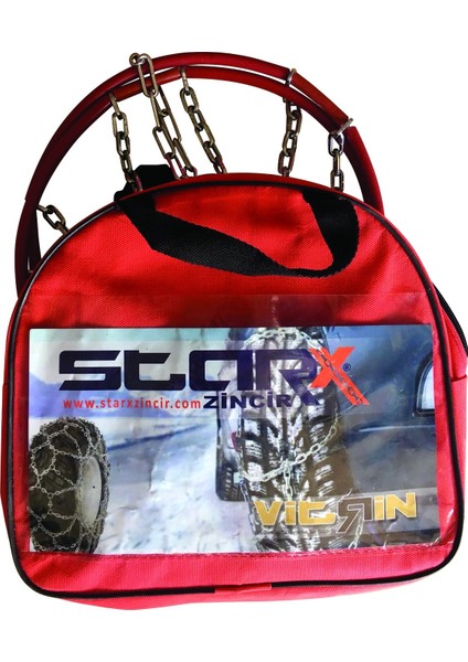 245/45 R18 Takmatik Kar Zinciri Starx fiyatları