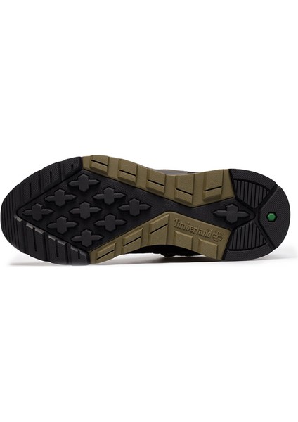 Sprint Trekker Mid Fabric Wp