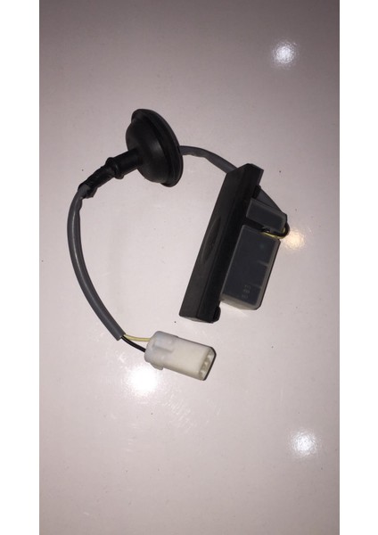 Düğme Bagaj Açma I30 07-11