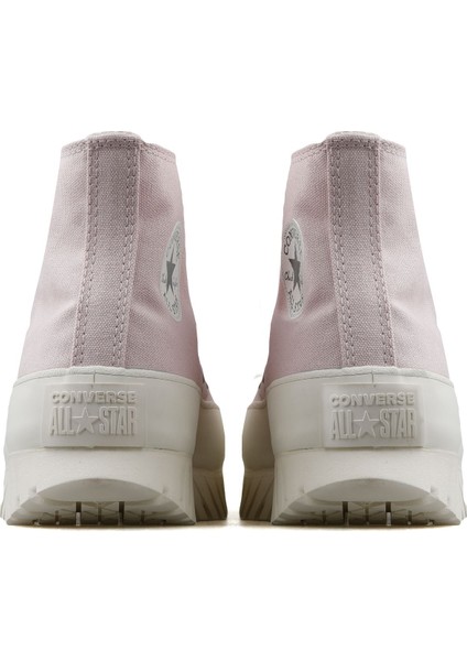 Chuck Taylor All Star Lugged 2.0 Platform Kadın Günlük Ayakkabı A02424C Renkli
