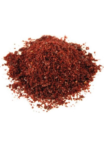 Sumak (100 Gr)