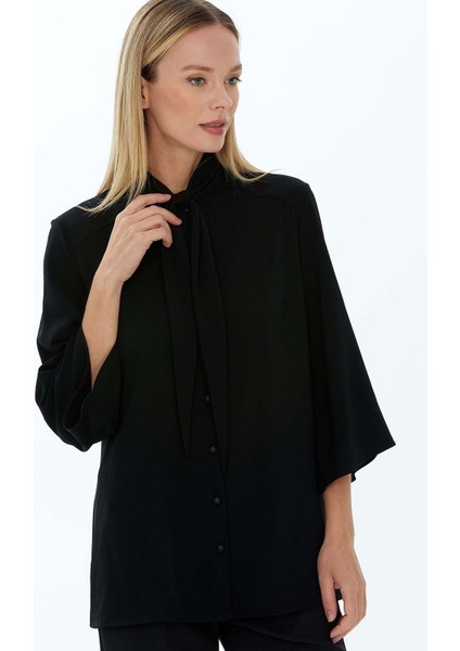 Bluz, 40, Siyah fiyatları