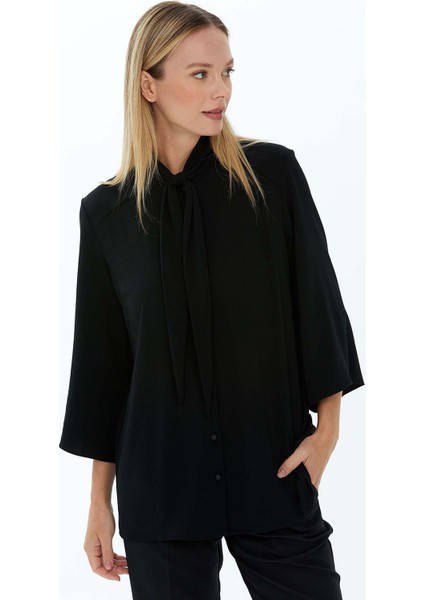 Bluz, 40, Siyah fırsatları