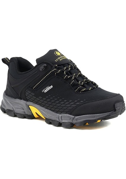 Flake B2 Erkek Waterproof Ayakkabı 101164751SIYAH