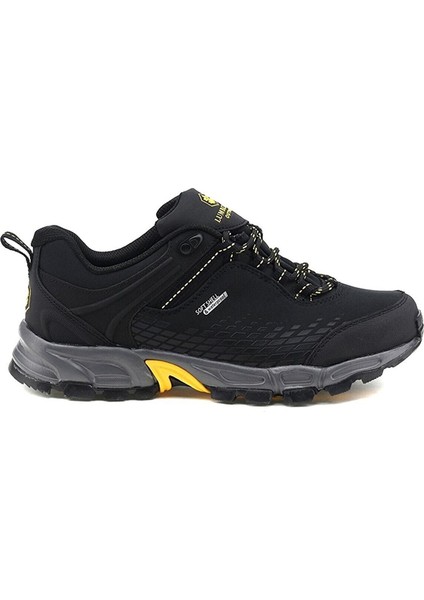 Flake B2 Erkek Waterproof Ayakkabı 101164751SIYAH