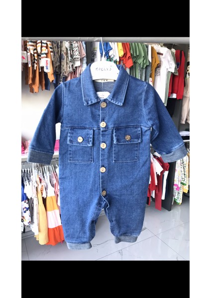 Ipek Baby Kids Bebek Kot Tulum fiyatları